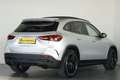 Mercedes-Benz GLA 35 AMG 4MATIC / Pano / Navi / Adaptive cruise / Memory / Gris - thumbnail 2
