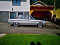 Volkswagen Sonstige K70 Silber - thumbnail 2