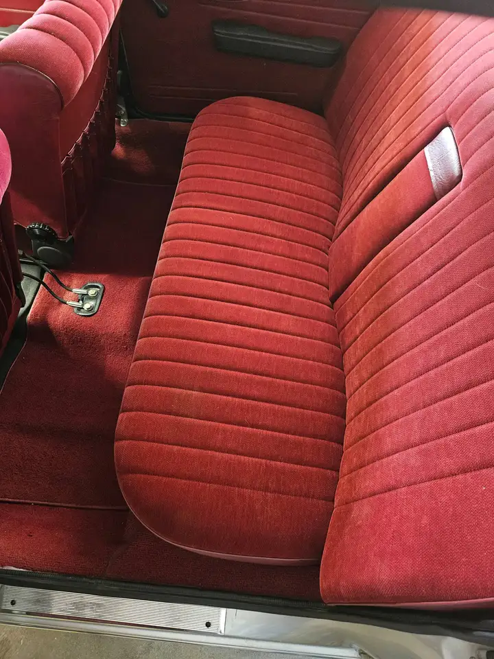Volkswagen K70, foto 6