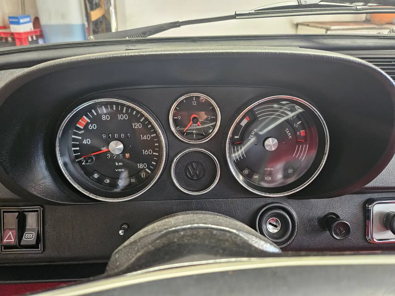 Volkswagen K70, foto 4