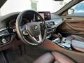 BMW 530 d xDrive Tou. Luxury Line AHK Laser HUD Standhz. D Blau - thumbnail 15