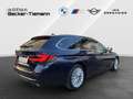 BMW 530 d xDrive Tou. Luxury Line AHK Laser HUD Standhz. D Blau - thumbnail 6