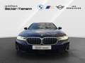 BMW 530 d xDrive Tou. Luxury Line AHK Laser HUD Standhz. D Blau - thumbnail 2