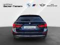 BMW 530 d xDrive Tou. Luxury Line AHK Laser HUD Standhz. D Blau - thumbnail 5
