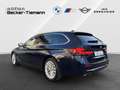 BMW 530 d xDrive Tou. Luxury Line AHK Laser HUD Standhz. D Blau - thumbnail 4