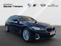 BMW 530 d xDrive Tou. Luxury Line AHK Laser HUD Standhz. D Blau - thumbnail 7