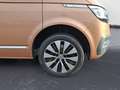 Volkswagen T6 Multivan T6.1 2.0 TDI DSG 4Motion AHK Navi AC Braun - thumbnail 12