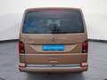 Volkswagen T6 Multivan T6.1 2.0 TDI DSG 4Motion AHK Navi AC Braun - thumbnail 5