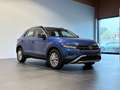 Volkswagen T-Roc T-Roc I 2022 1.0 tsi Life 110cv Blu/Azzurro - thumbnail 2