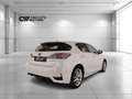 Lexus CT 200h Executive cvt E6 Blanco - thumbnail 4