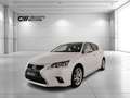 Lexus CT 200h Executive cvt E6 Blanco - thumbnail 1