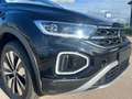 Volkswagen T-Roc Cabriolet Goal Noir - thumbnail 4