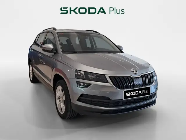 Skoda Karoq 1.5 TSI Ambition ACT DSG