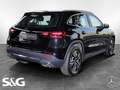 Mercedes-Benz GLA 180 Progressive AHK+PANO+CARPLY+18 ZOLL+LED Schwarz - thumbnail 2