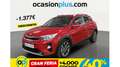 Kia Stonic 1.0 T-GDi Drive 100 Rojo - thumbnail 1