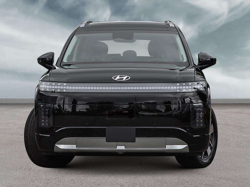 2026 Hyundai IONIQ 9