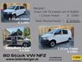 Volkswagen T6.1 Kombi T6.1 DoKa-Kombi KR 2,0 TDI DSG Flügel Akustikpa... Blanc - thumbnail 2