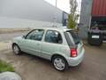 Nissan Micra 1.4 Miracle CVT AUTOMAAT KM 78000 NAP Groen - thumbnail 3
