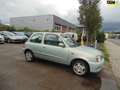 Nissan Micra 1.4 Miracle CVT AUTOMAAT KM 78000 NAP Groen - thumbnail 1