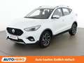 MG ZS 1.0 T-GDI Luxury Weiß - thumbnail 1