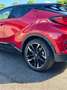 Toyota C-HR 2,0 Hybrid GR-SPORT CVT - thumbnail 6