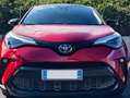 Toyota C-HR 2,0 Hybrid GR-SPORT CVT - thumbnail 2