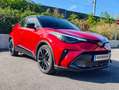 Toyota C-HR 2,0 Hybrid GR-SPORT CVT - thumbnail 1