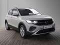 Volkswagen T-Cross 1,0 TSI Life,LED,ACC,Sitzheizung,ALU Apple Carp... Grau - thumbnail 3
