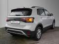 Volkswagen T-Cross 1,0 TSI Life,LED,ACC,Sitzheizung,ALU Apple Carp... Grau - thumbnail 4