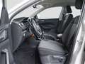 Volkswagen T-Cross 1,0 TSI Life,LED,ACC,Sitzheizung,ALU Apple Carp... Grau - thumbnail 15
