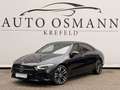Mercedes-Benz CLA 180 d 8G-DCT Progressive Line Advanced Schwarz - thumbnail 1