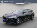 Ford Focus Turnier 1.0 EcoBoost Start-Stopp-System TITA Schwarz - thumbnail 1