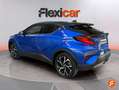 Toyota C-HR 180H Advance Azul - thumbnail 5