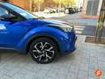 Toyota C-HR 180H Advance Azul - thumbnail 11