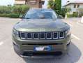Jeep Compass 1.6 mjt Longitude 2wd 120cv my19 Verde - thumbnail 2