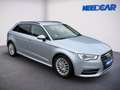 Audi A3 Sportback 1.6 TDI Attraction Grau - thumbnail 2