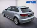 Audi A3 Sportback 1.6 TDI Attraction Grau - thumbnail 4