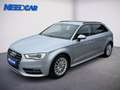 Audi A3 Sportback 1.6 TDI Attraction Grau - thumbnail 1