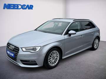 Sportback 1.6 TDI Attraction