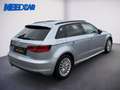 Audi A3 Sportback 1.6 TDI Attraction Grau - thumbnail 3