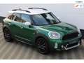 MINI Cooper Countryman 1.5 ALL4 Carplay HUD Leder Camera !! Groen - thumbnail 1