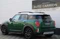 MINI Cooper Countryman 1.5 ALL4 Carplay HUD Leder Camera !! Groen - thumbnail 6