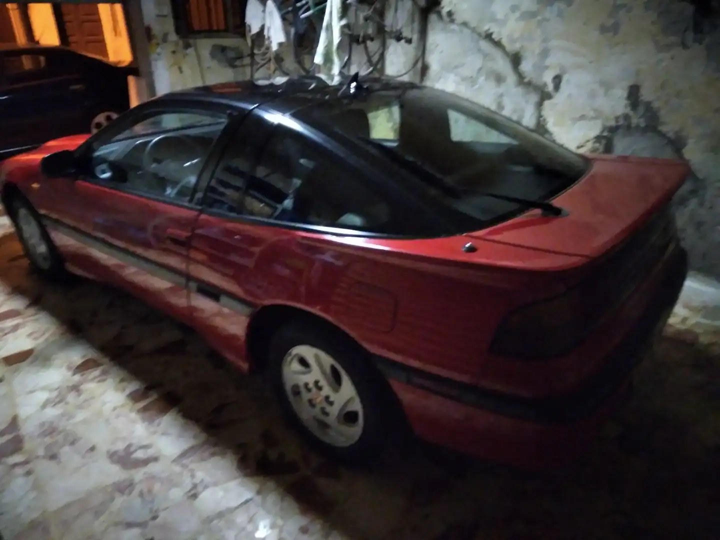 Mitsubishi Eclipse 2.0 16v GS 2wd - 2