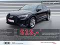 Audi Q3 Sportback 35 TDI S line NAVI LED AHK ACC KAM. Schwarz - thumbnail 1