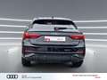 Audi Q3 Sportback 35 TDI S line NAVI LED AHK ACC KAM. Schwarz - thumbnail 7
