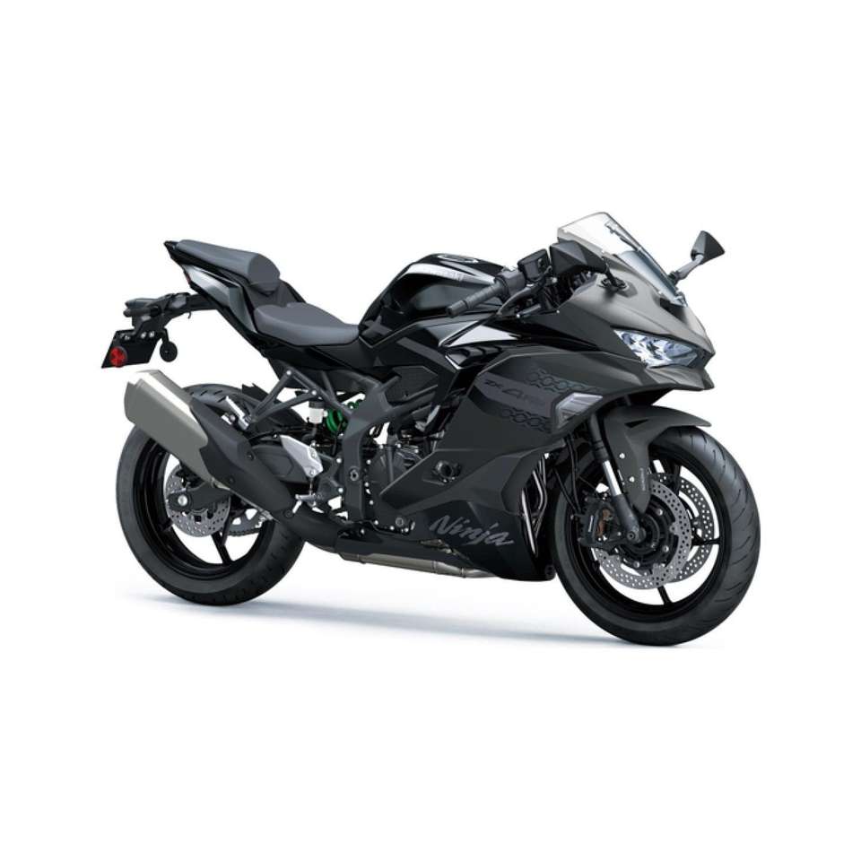 Kawasaki Ninja ZX-4RR KAWASAKI NINJA ZX-4RR