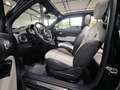 Fiat 500 Fiat 500C MY21 1.0 Dolcevita Hybrid Faltdach Apple Schwarz - thumbnail 14