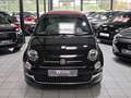 Fiat 500 Fiat 500C MY21 1.0 Dolcevita Hybrid Faltdach Apple Schwarz - thumbnail 2