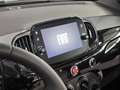 Fiat 500 Fiat 500C MY21 1.0 Dolcevita Hybrid Faltdach Apple Schwarz - thumbnail 26