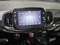 Fiat 500 Fiat 500C MY21 1.0 Dolcevita Hybrid Faltdach Apple Schwarz - thumbnail 21